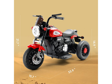 Electric Ride On Bike Ride on Motorcycle